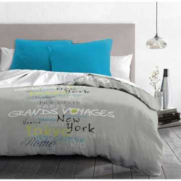 GRANDS VOYAGES Parure de...