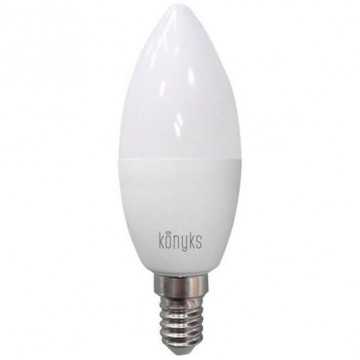 Ampoule LED connectée Wi-Fi...