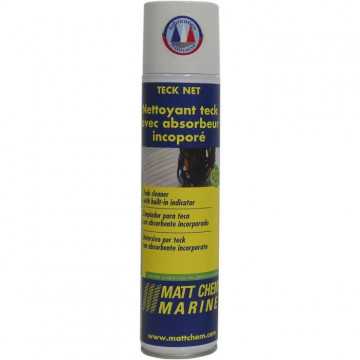 MATT CHEM MARINE Nettoyant...