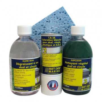 MATT CHEM Kit de Rénovation...