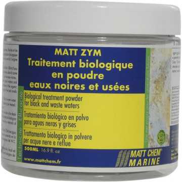 MATT CHEM MARINE Traitement...
