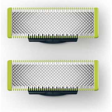 PHILIPS QP220/55 Lot de 2...