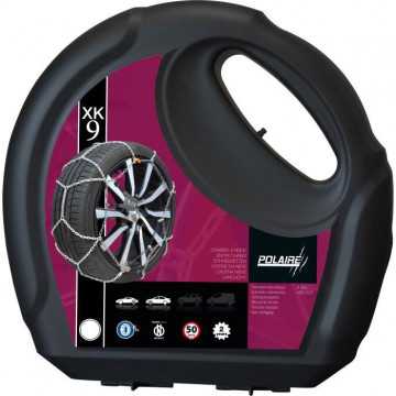 POLAIRE Chaines neige -...