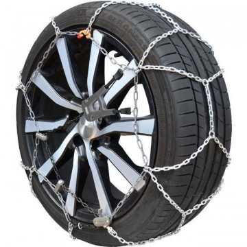 Chaines traditionnelles -...