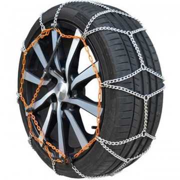 Chaines traditionnelles -...