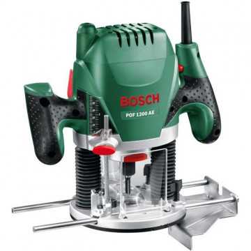 Défonceuse Bosch - POF 1200...
