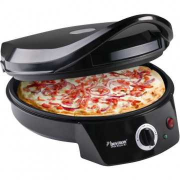 Bestron Four a pizza...