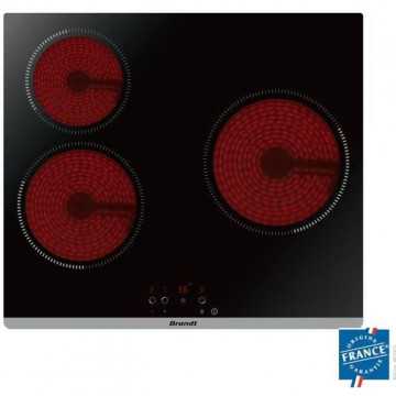 BRANDT BPV6320 Plaque de...