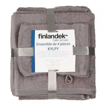 FINLANDEK Set 1 Serviette +...