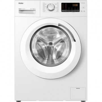 Lave-linge hublot HAIER...