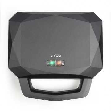 LIVOO - Appareil a gaufres...
