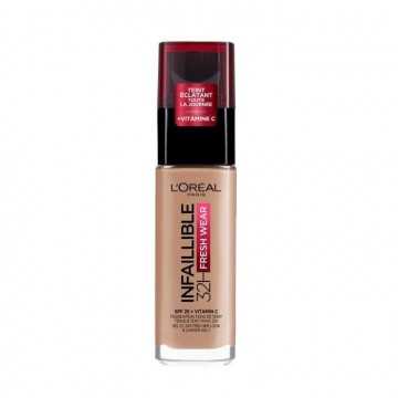 Fond de teint L'OREAL PARIS...