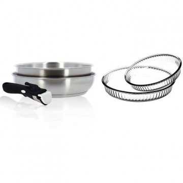 Batterie de cuisine...