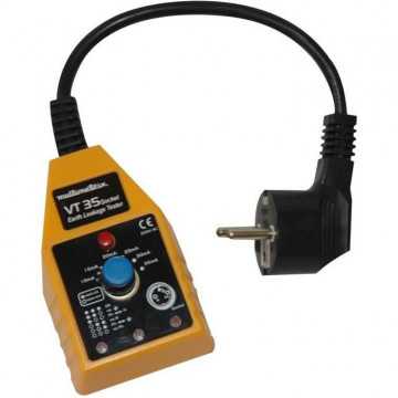 MULTIMETRIX Testeur prise...