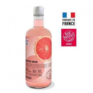 MYSODA - Concentré saveur...