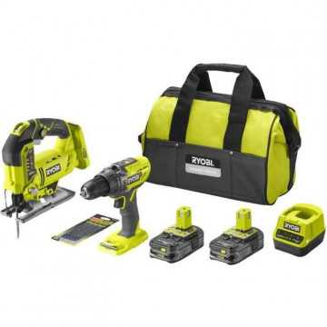 RYOBI One+ Duo perceuse a...