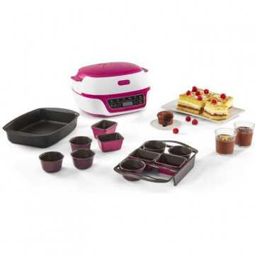 TEFAL KD810112 Cake Factory...