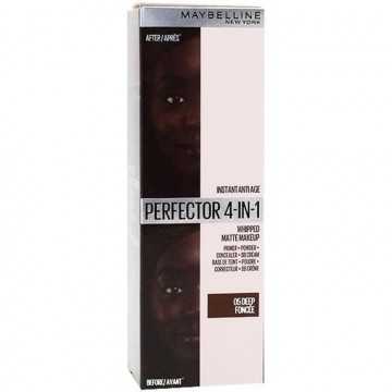 Perfecteur de teint...