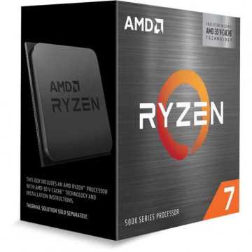 Processeur - AMD - Ryzen 7...