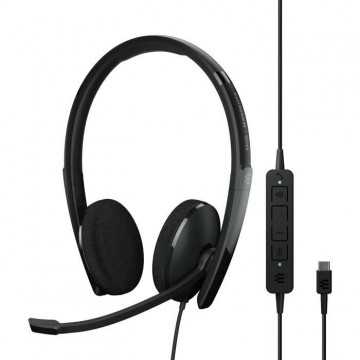 Casque-Micro - EPOS - C10 -...