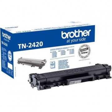 BROTHER Toner noir haute...