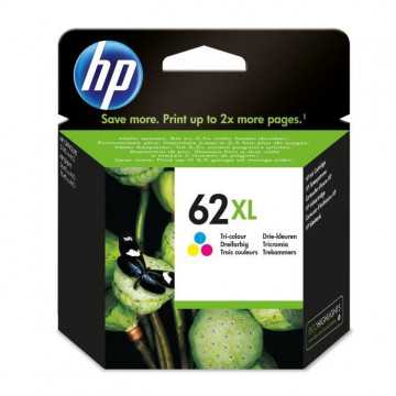 HP 62XL Cartouche d'encre...