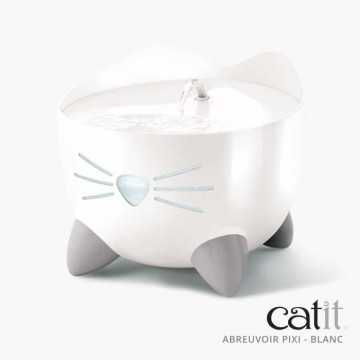 CAT IT Fontaine a eau...