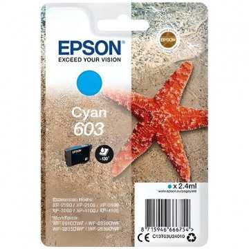 EPSON Cartouche d'encre 603...