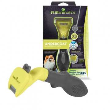 FURMINATOR Outil de...