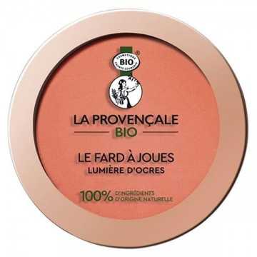 Blush Le fard a joues...