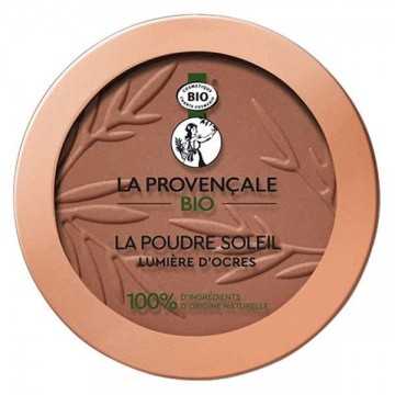 Poudre Bronzante Lumiere...