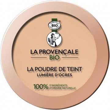 Poudre Teint Lumiere...