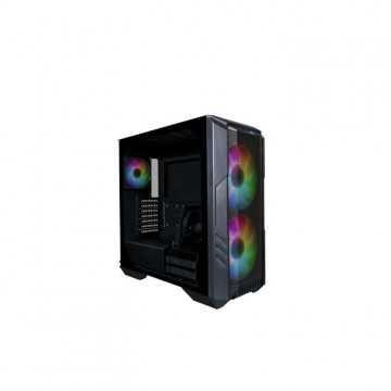 Boitier PC Gaming - COOLER...