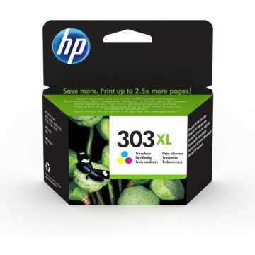 HP 303XL Cartouche d'encre...