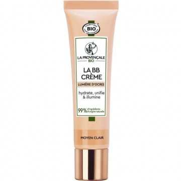 Creme solaire La BB Creme...