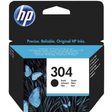 HP 304 Cartouche d'encre...