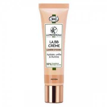 Creme solaire La BB Creme...