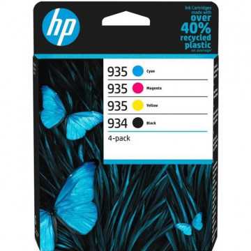 HP 934/935 Pack de 4...