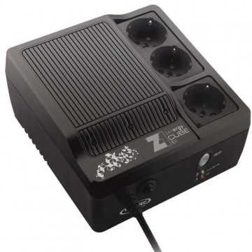 Onduleur 600 VA - INFOSEC -...