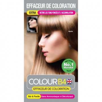Effaceur de coloration...