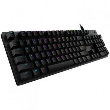 LOGITECH G - Clavier...
