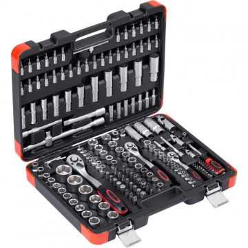 MEISTER COFFRET A DOUILLES...