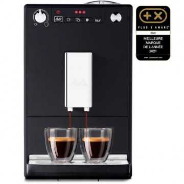 Machine expresso...