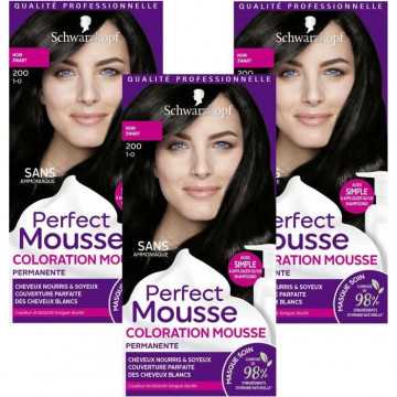 SCHWARZKOPF Perfect Mousse...