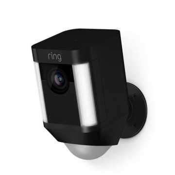 RING - Caméra de...