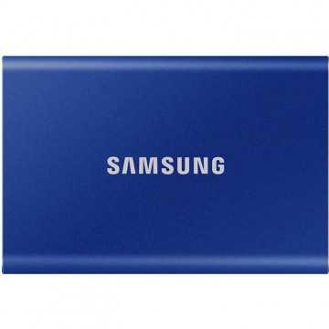 SAMSUNG - SSD externe - T7...