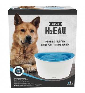 Fontaine Pour Chien Dog It...