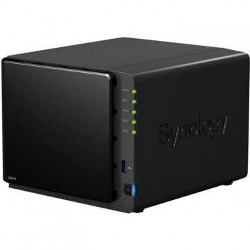SYNOLOGY - Serveur de...