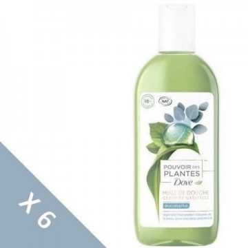 [Lot de 6] DOVE Gel de...