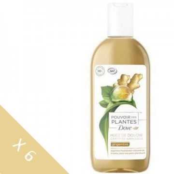 [Lot de 6] DOVE Gel de...